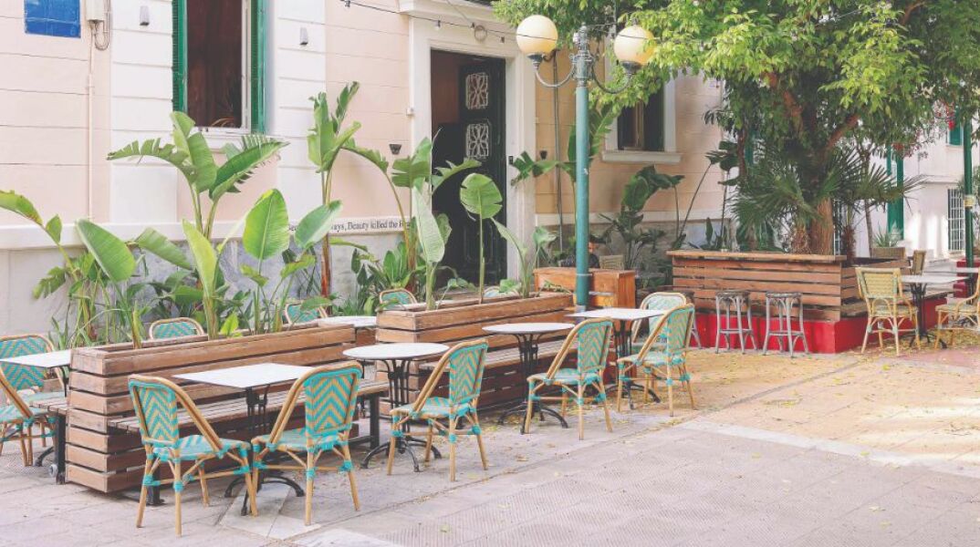 BEAUTY KILLED THE BEAST