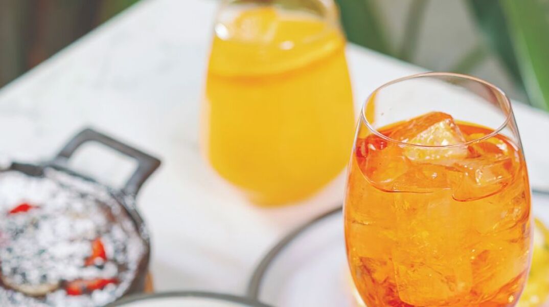 BEAUTY KILLED THE BEAST