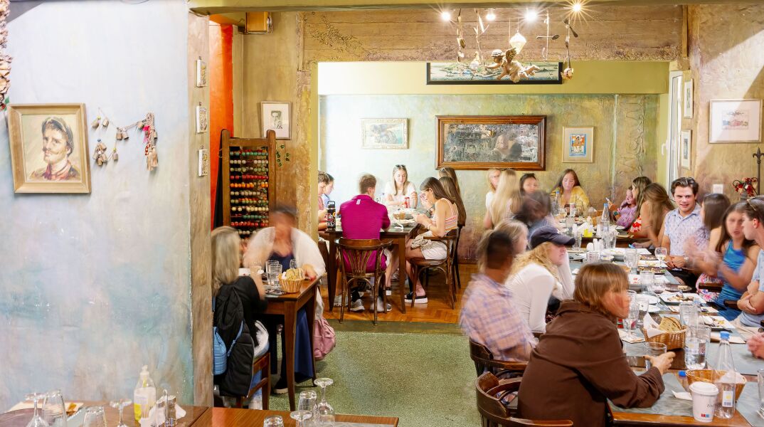 Κατσούρμπος