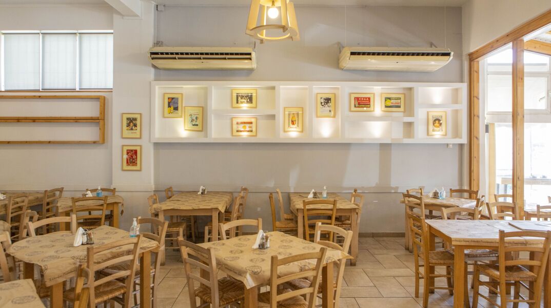 Ταβέρνα Μπάμπης