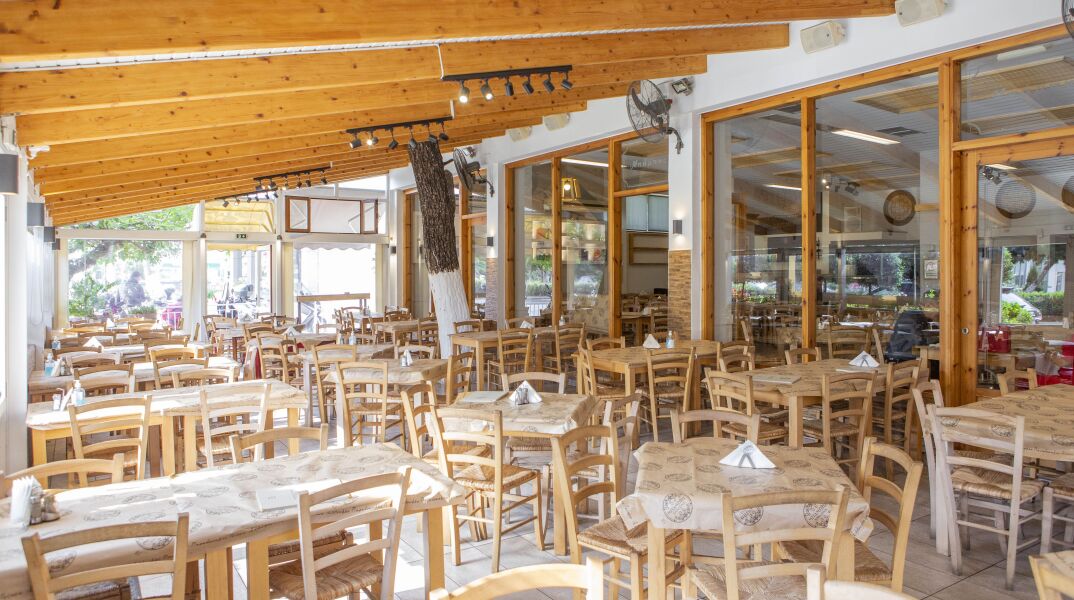 Ταβέρνα Μπάμπης