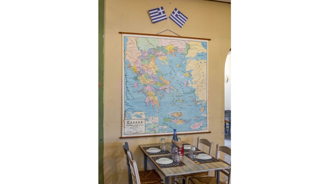 Ο Μίμης και η Άννα