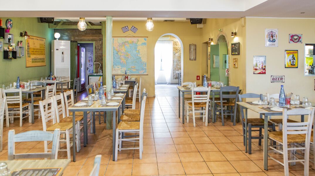 Ο Μίμης και η Άννα