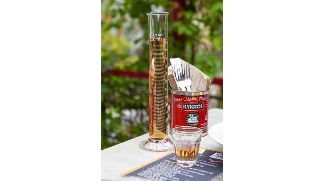 Ο Μίμης και η Άννα