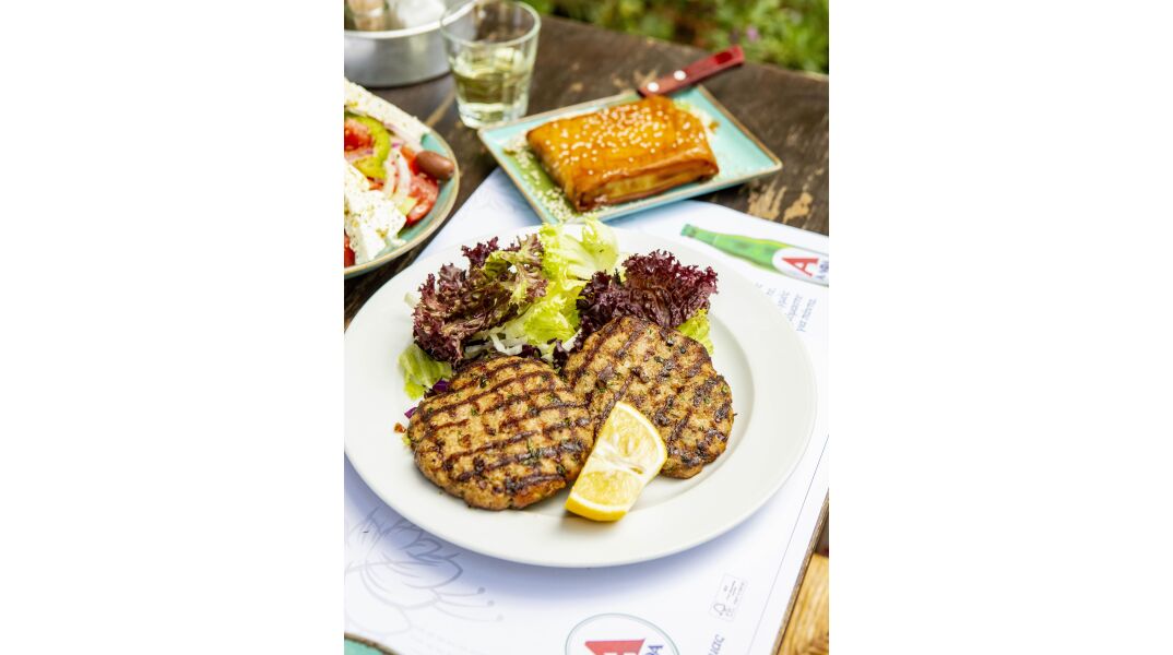 Το Σχολαρχείο της Κυψέλης