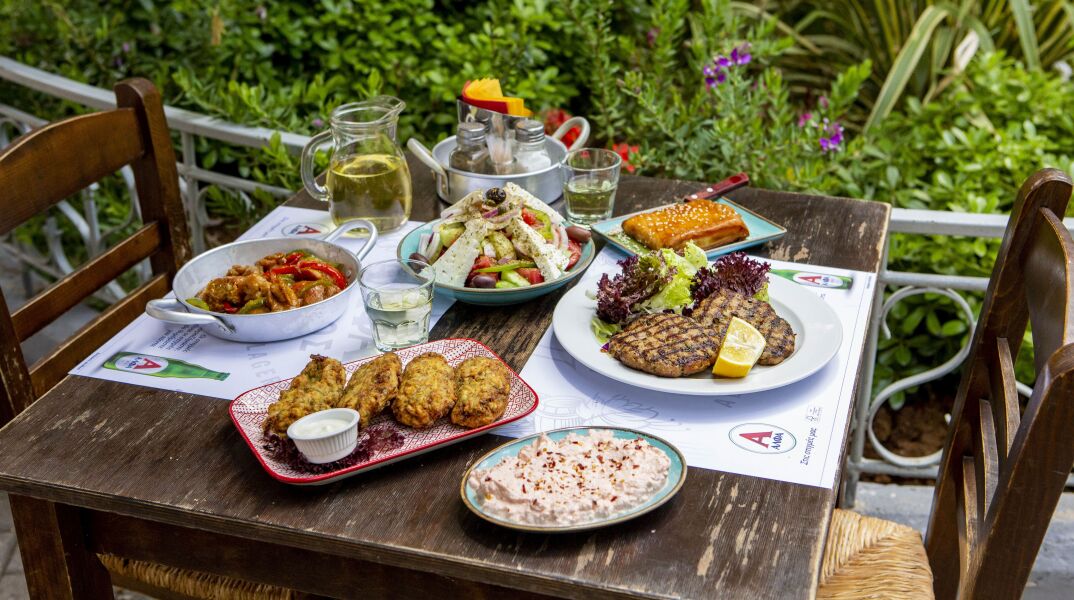 Το Σχολαρχείο της Κυψέλης