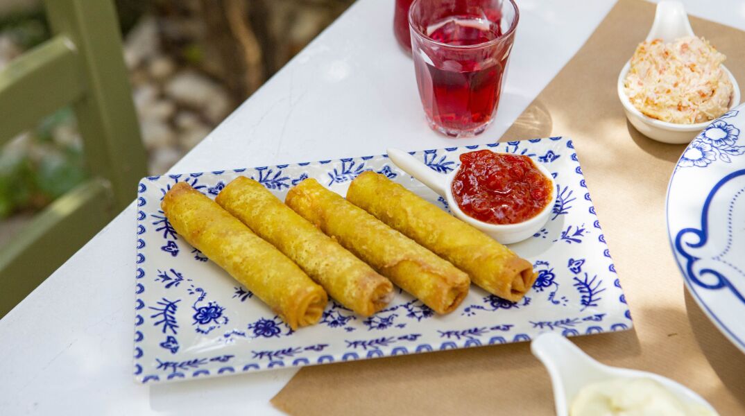 Κουντουριώτικο