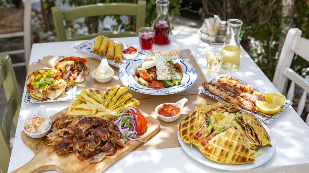 Κουντουριώτικο