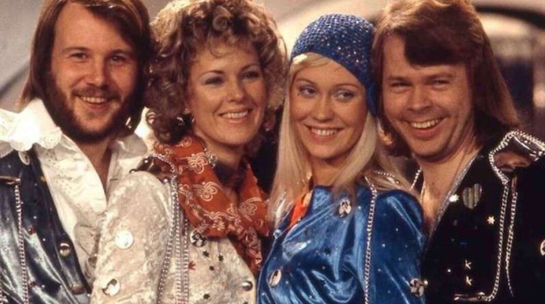 «Πόρτα» των ABBA σε πιθανή εμφάνιση στην Eurovision του χρόνου