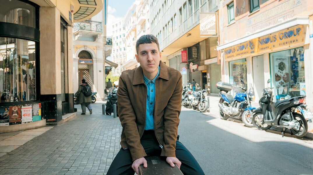 Άρης Αλεξανδρής