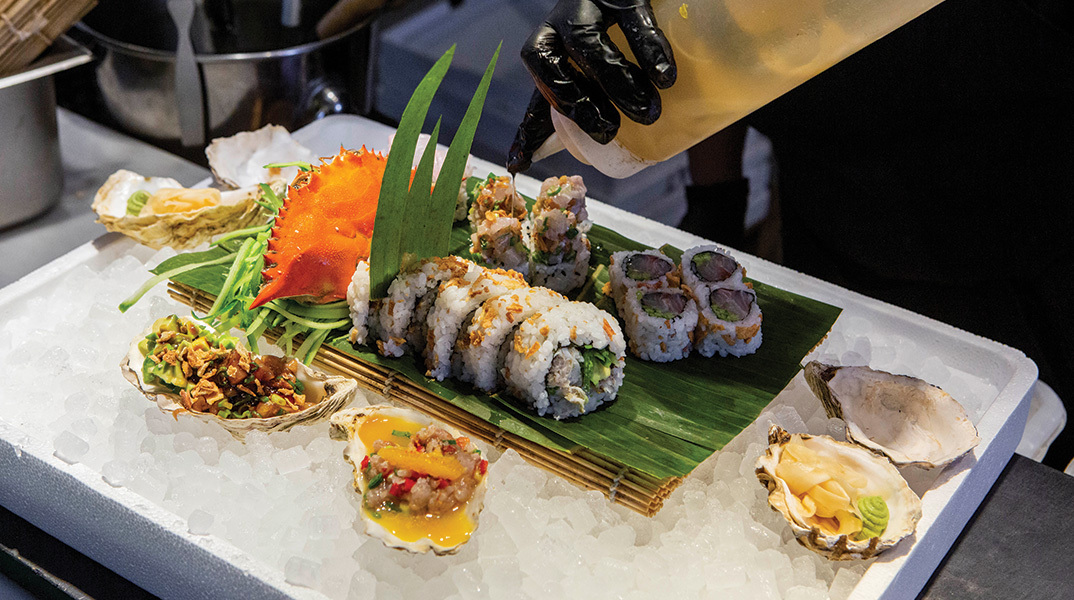 Hasapika Central Market 