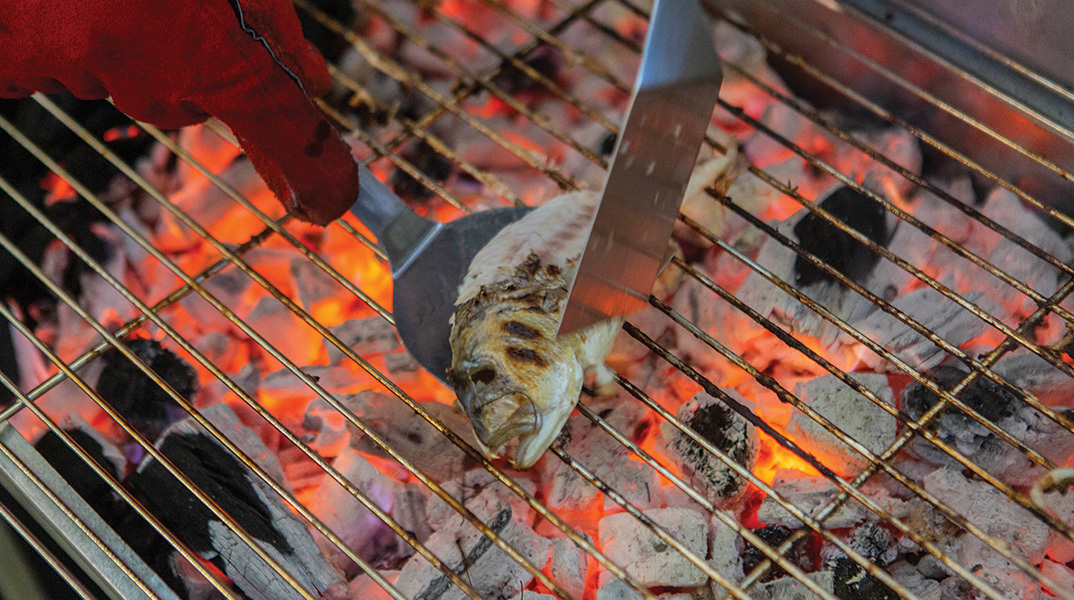 Hasapika Central Market 