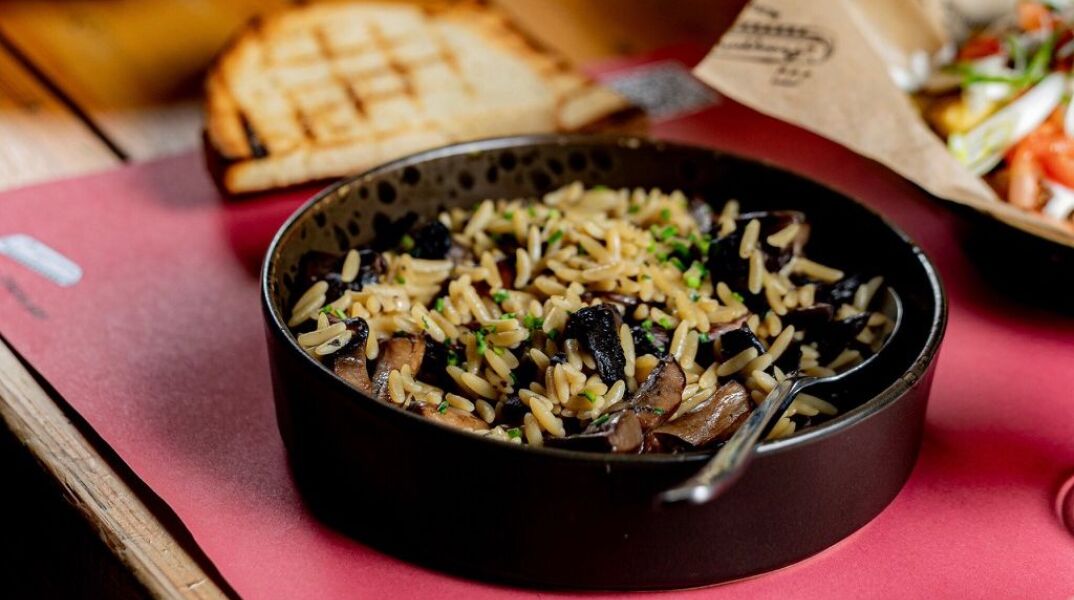 Φυσαρμόνικα