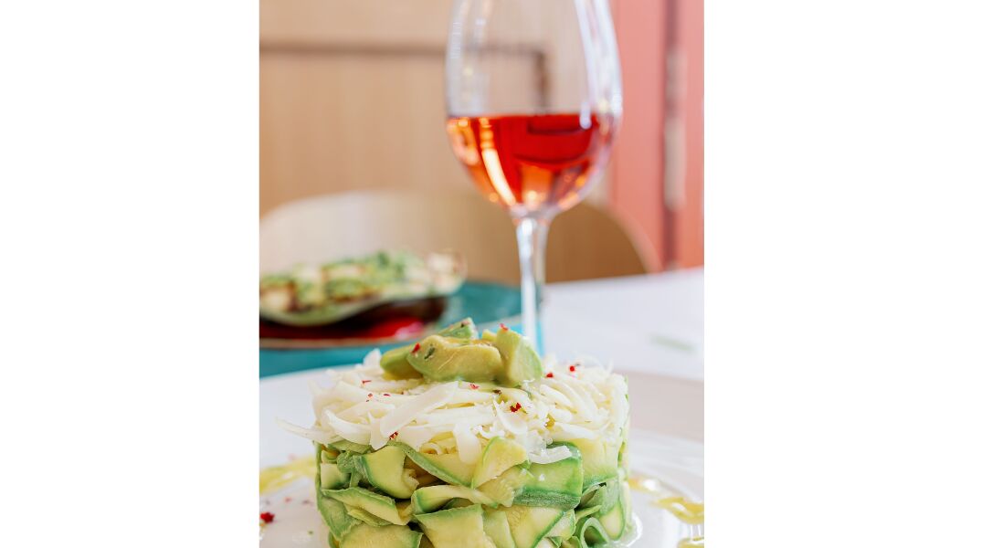 O Τζίτζικας κι ο Μέρμηγκας 