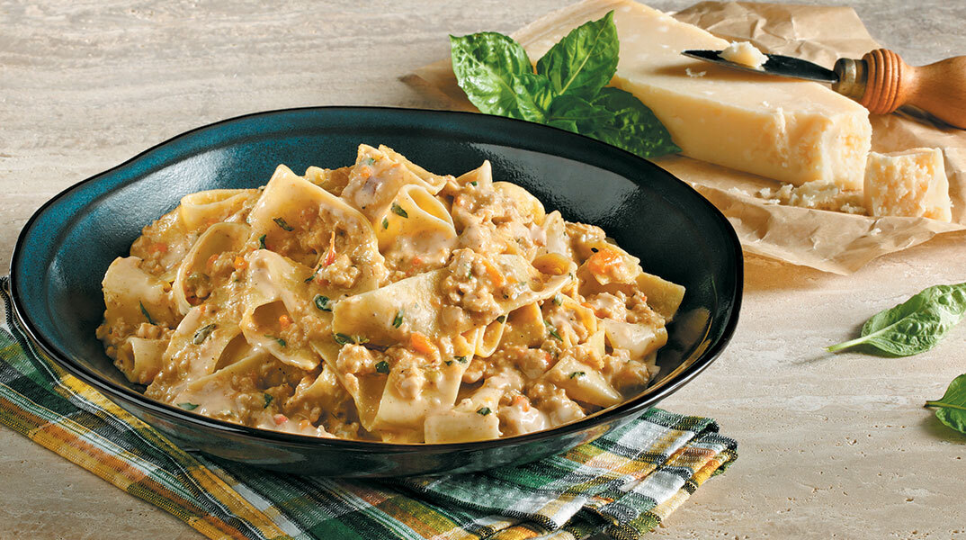 La Pasteria Cucina Italiana