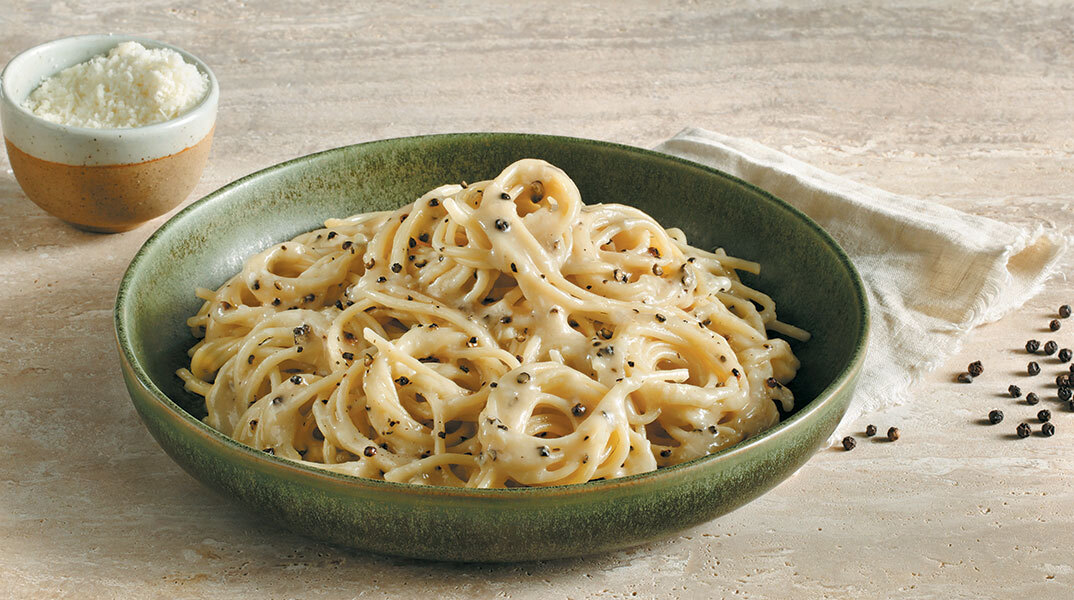 La Pasteria Cucina Italiana