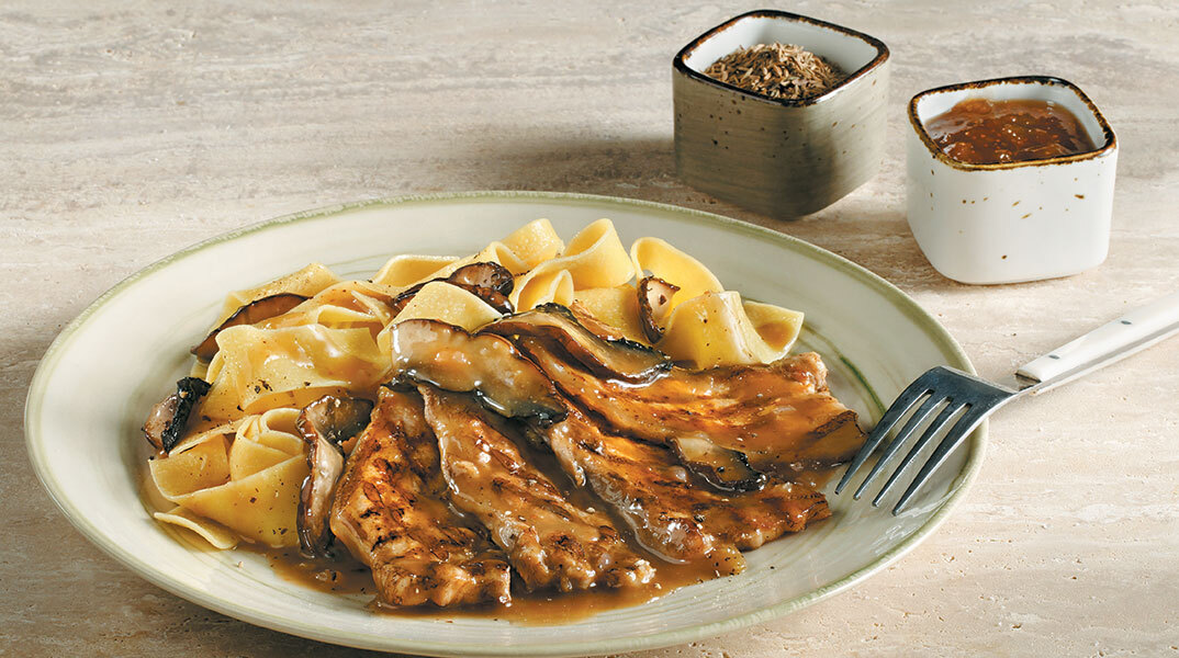 La Pasteria Cucina Italiana