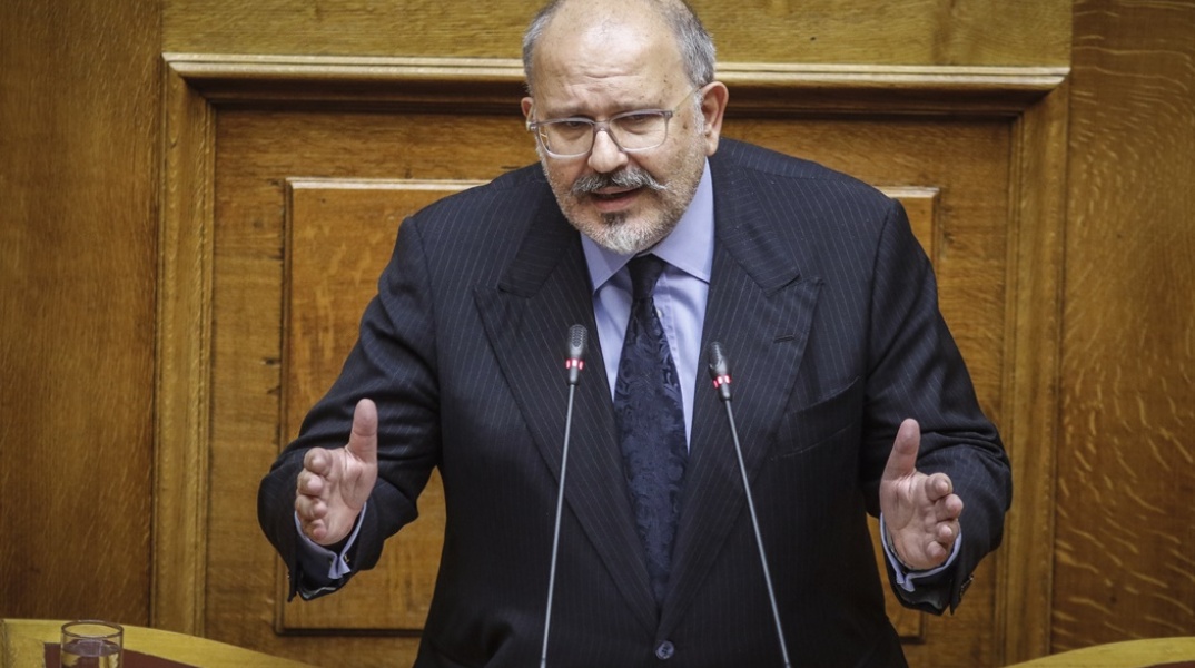 Νίκος Ξυδάκης