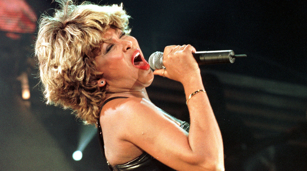 Tina Turner – What’s Love Got To Do With It: Το τραγούδι της ημέρας, Πέμπτη 25 Μαΐου 2023, από τον Athens Voice 102.5