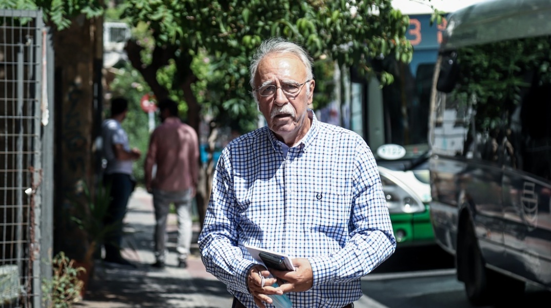 Δημήτρης Βίτσας