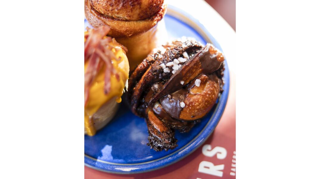 Fixers Coffe makers & bakers