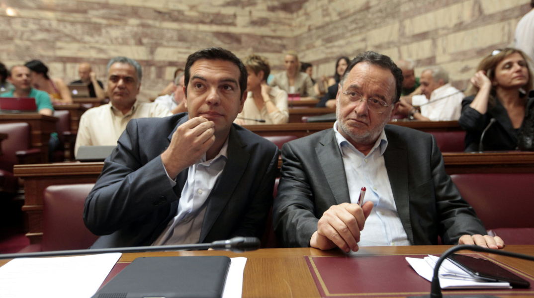 Εκλογές 2023: Η συζήτηση για τα αίτια της συντριβής του ΣΥΡΙΖΑ και η αντιπολιτευτική τακτική του.