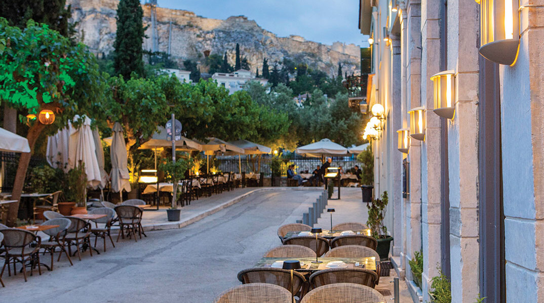 L’ Amiral Athens