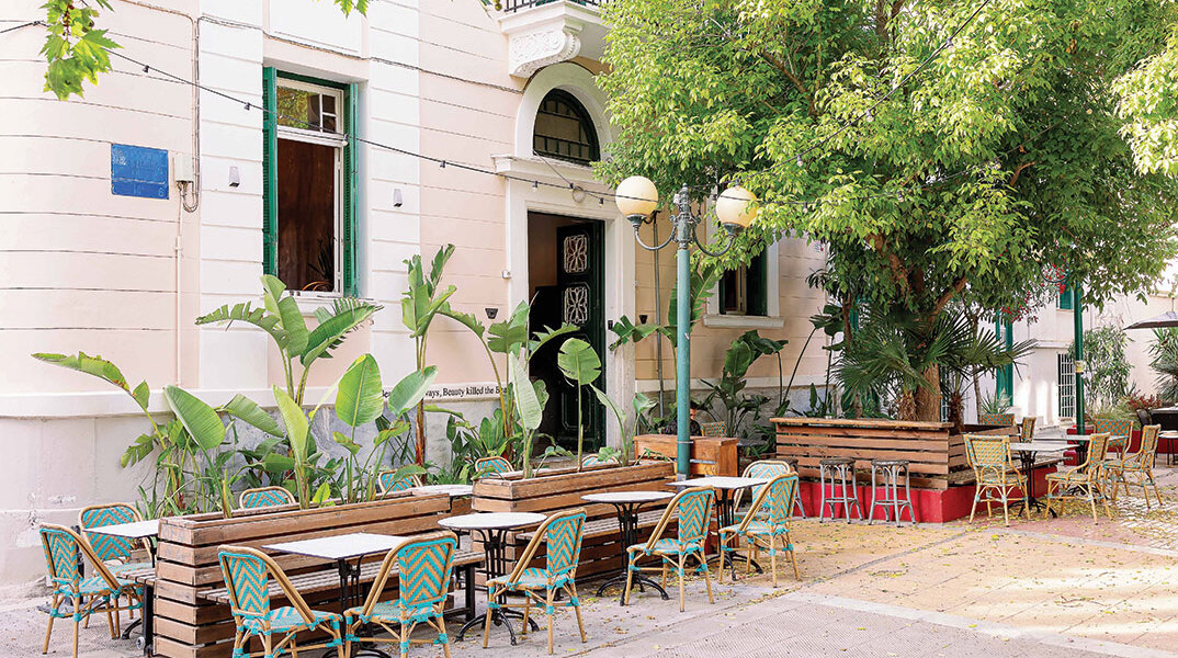 Beauty killed the Beast