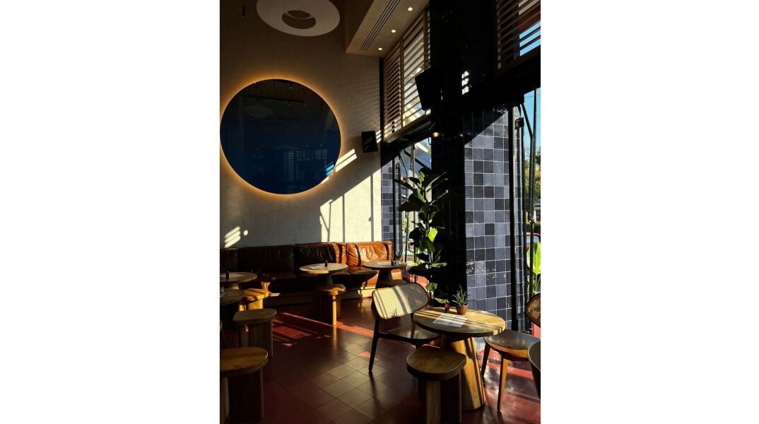 Fixers Coffe makers & bakers