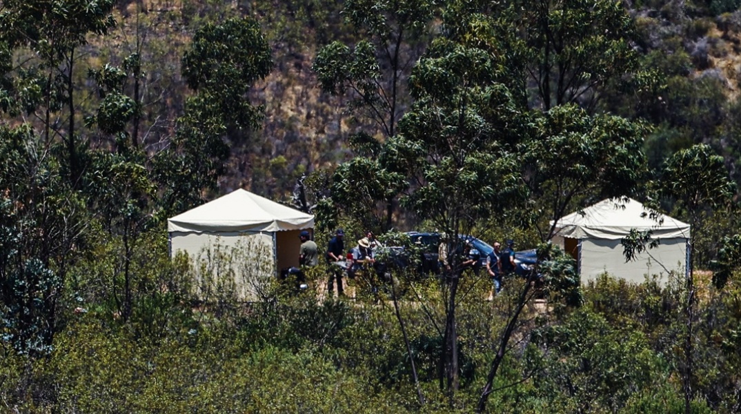 Έρευνες για την εξαφάνιση της Μαντλίν ΜακΚάν σε φράγμα στην Πορτογαλία