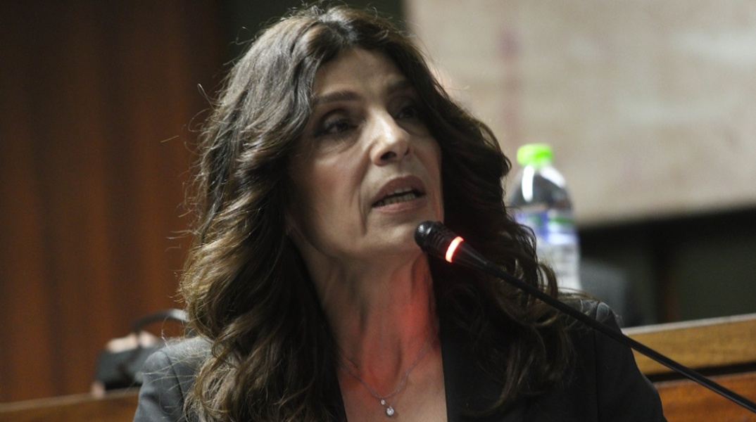 Πόπη Τσαπανίδου