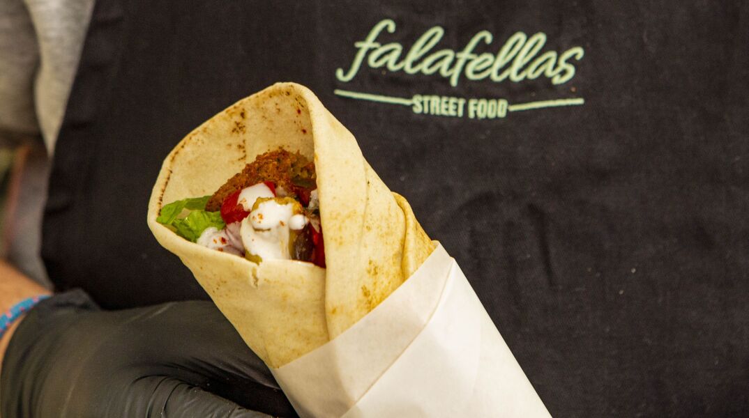 Falafellas