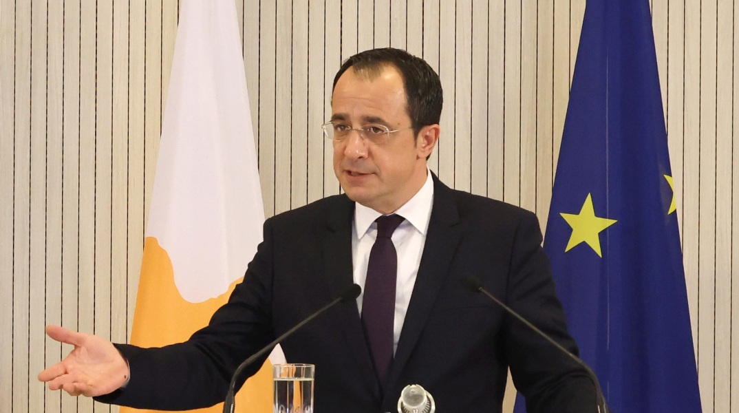 Κύπρος - Νίκος Χριστοδουλίδης: Συγχαρητήρια στον Ταγίπ Ερντογάν για την επανεκλογή του - Έτοιμη η Λευκωσία για επανέναρξη συνομιλιών.