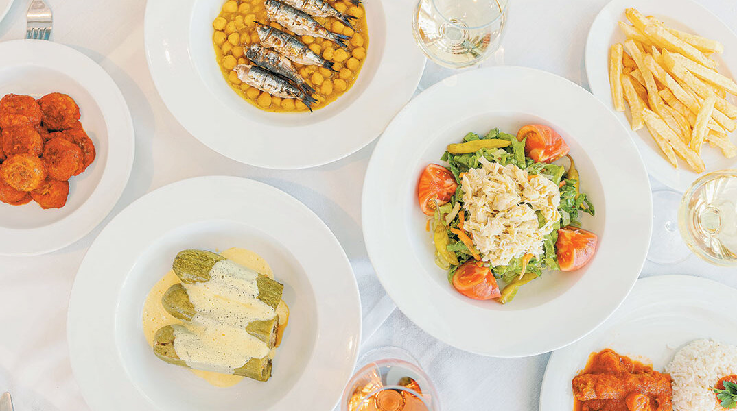 Ε/Γ Ταξιδεύοντας