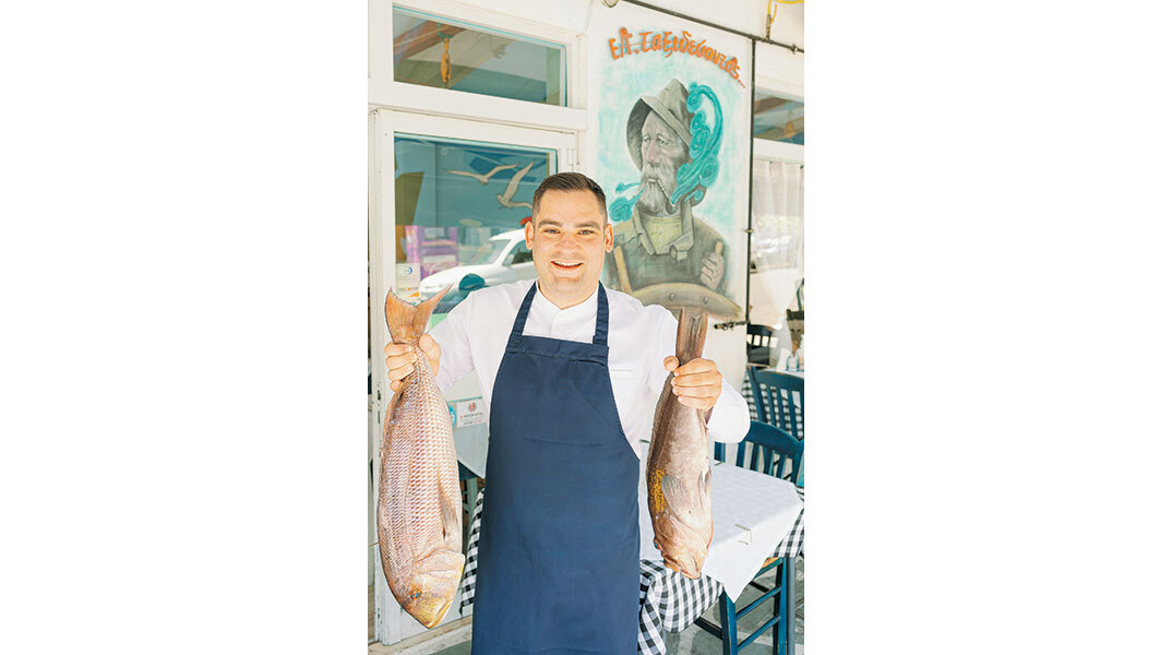 Ε/Γ Ταξιδεύοντας