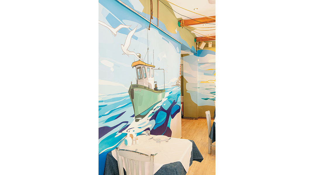 Ε/Γ Ταξιδεύοντας