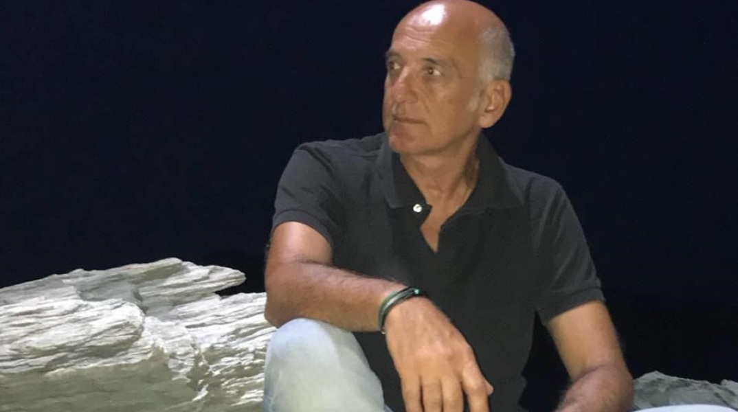 Αναγόρευση του Χρήστου Δερβένη σε επίτιμο διδάκτορα της Ιατρικής Σχολής του Πανεπιστημίου Θεσσαλίας - Την Πέμπτη 1/6 η τιμητική τελετή.