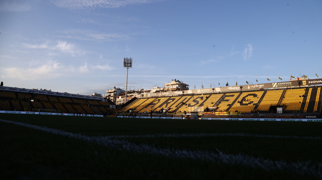 «Κλεάνθης Βικελίδης»