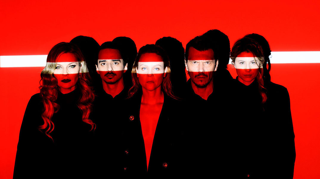 Η «Ηλέκτρα» σε μεγάλη περιοδεία σε όλη την Ελλάδα