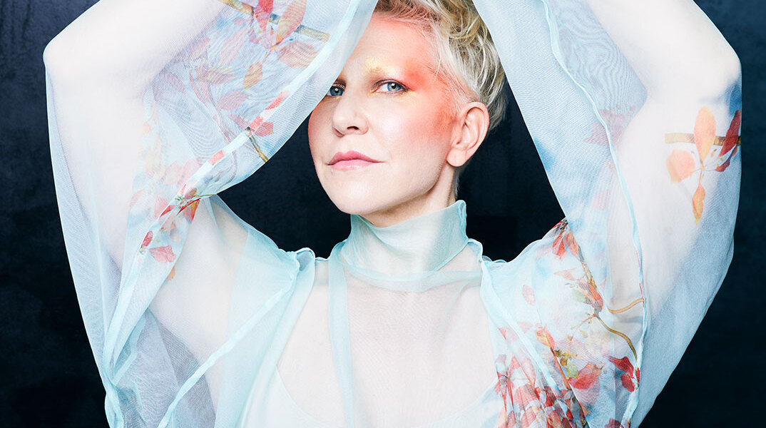 Joyce DiDonato: H σταρ της όπερας μιλάει στην Athens Voice με αφορμή την πρώτη παρουσίαση στην Ελλάδα του διεθνούς πρότζεκτ «EDEN»