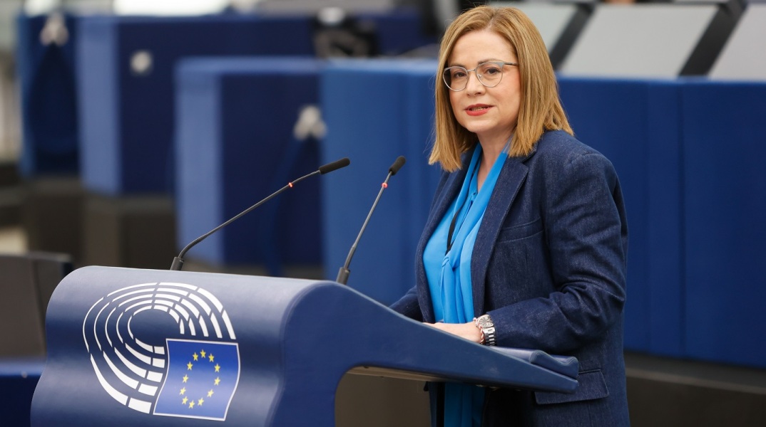 Μαρία Σπυράκη: Άρση της ασυλίας της αποφάσισε το Ευρωκοινοβούλιο - Η δήλωσή της μετά την απόφαση - Για ποιες περιπτώσεις ελέγχεται.