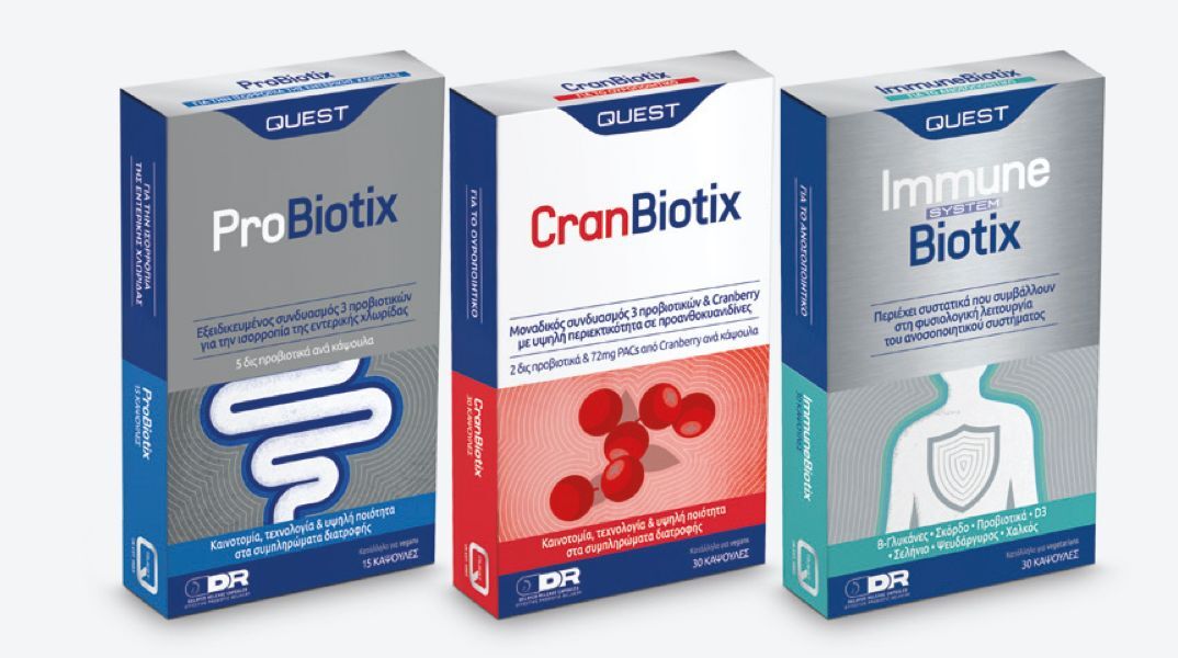 biotix