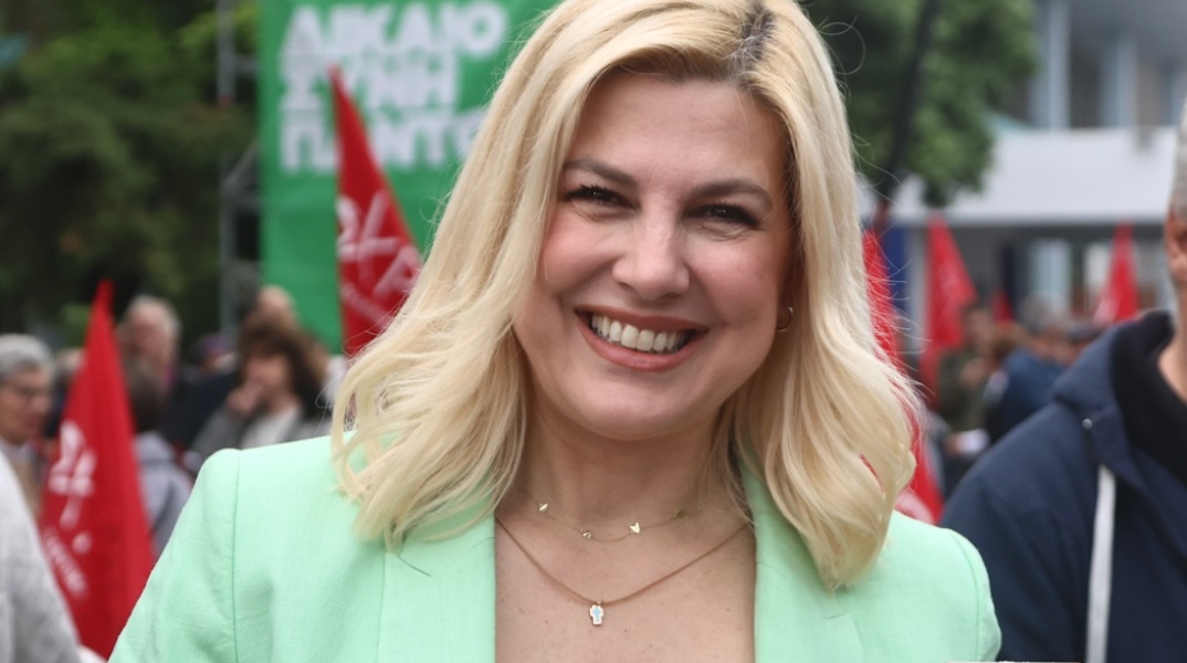 Ράνια Θρασκιά