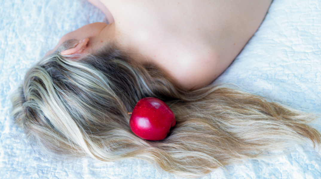 Βασίλης Κωνσταντίνου, "Έρως και θάνατος"