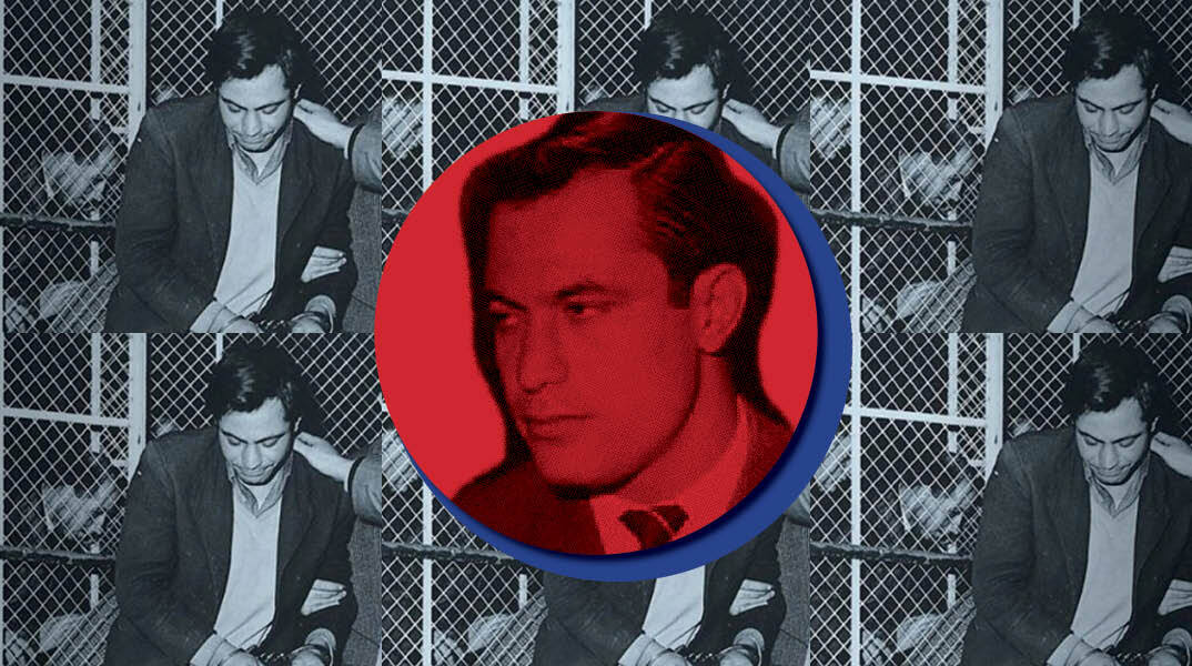 Αριστείδης Παγκρατίδης