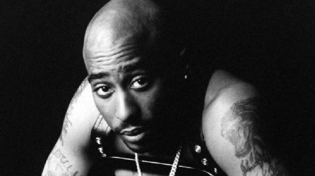 Tupac Shakur