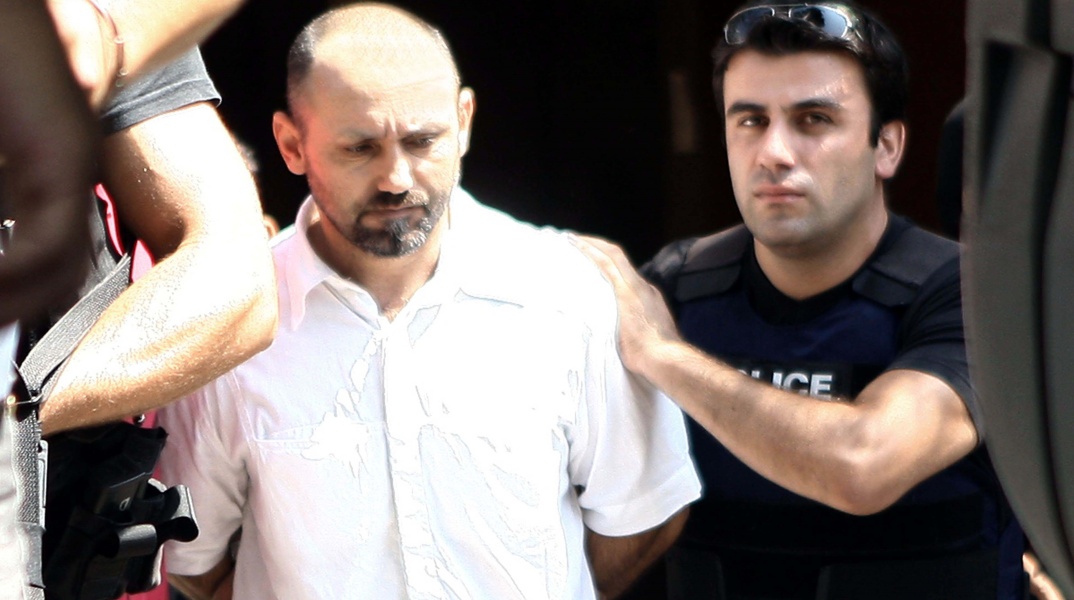 Βασίλης Παλαιοκώστας