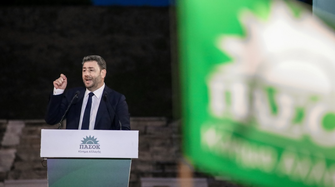 Νίκος Ανδρουλάκης: Η δήλωση του προέδρου του ΠΑΣΟΚ - ΚΙΝΑΛ για την Παγκόσμια Ημέρα Περιβάλλοντος - Οι προτάσεις του κόμματος για την ενεργειακή δημοκρατία.