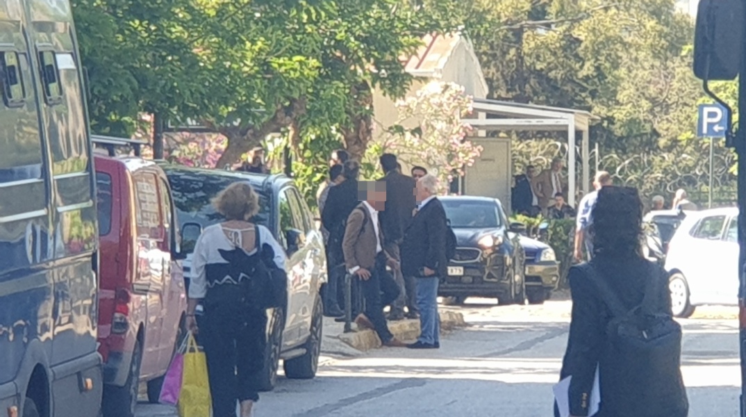 Στον ανακριτή οι συλληφθέντες για την υπόθεση βιασμού και δολοφονίας 12χρονης στον Κολωνό