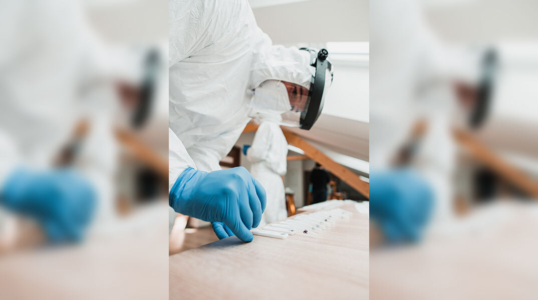 HIV Λοίμωξη / AIDS: Η εξέταση για τον ιό μας αφορά όλους